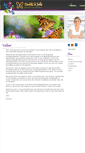 Mobile Screenshot of nicolette-teselle.com